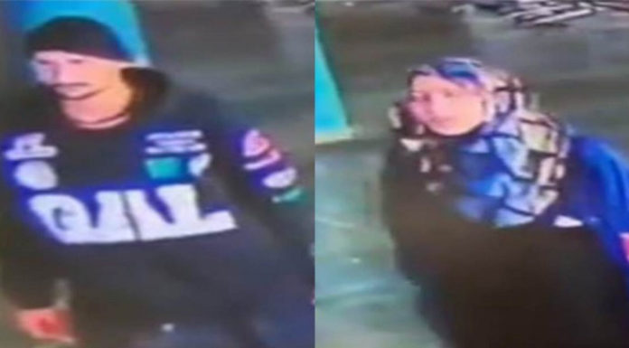 ਚੰਡੀਗੜ੍ਹ : ਨਵਜੰਮੀ ਬੱਚੀ ਨੂੰ ਬੱਸ ਸਟੈਂਡ ਦੇ ਬਾਥਰੂਮ ‘ਚ ਛੱਡ ਕੇ ਭੱਜਣ ਵਾਲਿਆਂ ਦੇ ਚਿਹਰੇ ਆਏ ਸਾਹਮਣੇ