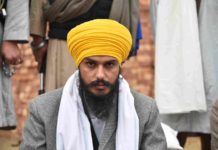 ਅਜਨਾਲਾ ਹਿੰਸਾ ‘ਚ ਅੰਮ੍ਰਿਤਪਾਲ ਦੇ ਸਾਥੀਆਂ ਨੂੰ ਝਟਕਾ : ਸ਼ਿਵ ਕੁਮਾਰ, ਭੁਪੇਂਦਰ ਸਿੰਘ ਦੀ ਜ਼ਮਾਨਤ ਪਟੀਸ਼ਨ ਖਾਰਜ; ਅਦਾਲਤ ਨੇ ਕਿਹਾ- ਦੋਸ਼ ਬੇਹੱਦ ਗੰਭੀਰ