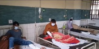 ਜਲੰਧਰ : ਬੁਲੈਰੋ ਗੱਡੀ ‘ਚ ਆਏ ਨੌਜਵਾਨਾਂ ਵਲੋਂ ਕੀਤੀ ਵਾਰਦਾਤ ਪੁਲਿਸ ਨੇ ਕੀਤੀ ਹੱਲ, ਵਰਿਆਣਾ ਪਿੰਡ ਦੇ 3 ਨੌਜਵਾਨ ਕਾਬੂ