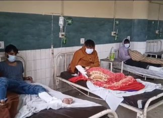 ਜਲੰਧਰ : ਬੁਲੈਰੋ ਗੱਡੀ ‘ਚ ਆਏ ਨੌਜਵਾਨਾਂ ਵਲੋਂ ਕੀਤੀ ਵਾਰਦਾਤ ਪੁਲਿਸ ਨੇ ਕੀਤੀ ਹੱਲ, ਵਰਿਆਣਾ ਪਿੰਡ ਦੇ 3 ਨੌਜਵਾਨ ਕਾਬੂ