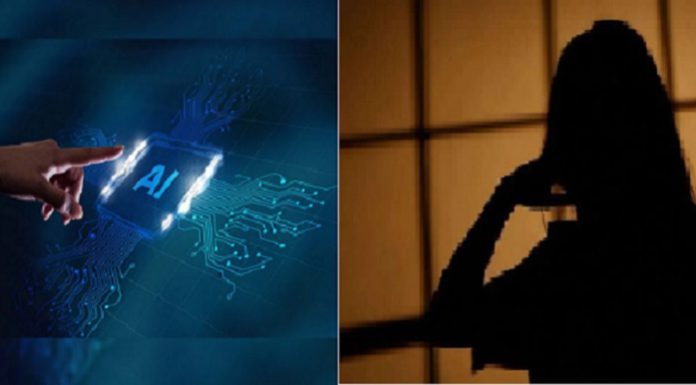 ਰਿਪੋਰਟ ‘ਚ ਖੁਲਾਸਾ : ਗਲ਼ੇ ਦੀ ਹੱਡੀ ਬਣੀ AI ਤਕਨੀਕ, ਔਰਤਾਂ ਦੀਆਂ ਤਸਵੀਰਾਂ ਤੋਂ ਕੱਪੜੇ ਹਟਾ ਰਹੇ Apps