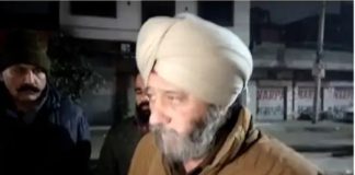 ਅੰਮ੍ਰਿਤਸਰ ਦੇ ਅਹਾਤੇ ‘ਚ ਫਾਇਰਿੰਗ : ਚਿਕਨ ‘ਚ ਲੂਣ ਜ਼ਿਆਦਾ ਹੋਣ ‘ਤੇ ਮਾਰੀਆਂ ਗੋਲ਼ੀਆਂ, ਜਾਤੀ ਸੂਚਕ ਸ਼ਬਦ ਵੀ ਬੋਲੇ