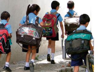 ਧੁੰਦ ਕਰ ਕੇ 1 ਜਨਵਰੀ ਤੋਂ ਸਵੇਰੇ 10 ਵਜੇ ਖੁੱਲ੍ਹਣਗੇ ਸਾਰੇ ਸਕੂਲ