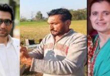 ਇਨਸਾਫ਼ ਮਿਲਣ ਤੱਕ ਨਹੀਂ ਕਰਾਂਗਾ ਪਤਨੀ ਦਾ ਸਸਕਾਰ : ਦਵਿੰਦਰ ਬੁੱਗਾ
