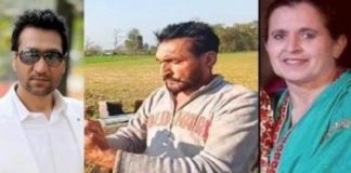 ਇਨਸਾਫ਼ ਮਿਲਣ ਤੱਕ ਨਹੀਂ ਕਰਾਂਗਾ ਪਤਨੀ ਦਾ ਸਸਕਾਰ : ਦਵਿੰਦਰ ਬੁੱਗਾ