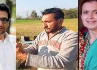 ਇਨਸਾਫ਼ ਮਿਲਣ ਤੱਕ ਨਹੀਂ ਕਰਾਂਗਾ ਪਤਨੀ ਦਾ ਸਸਕਾਰ : ਦਵਿੰਦਰ ਬੁੱਗਾ