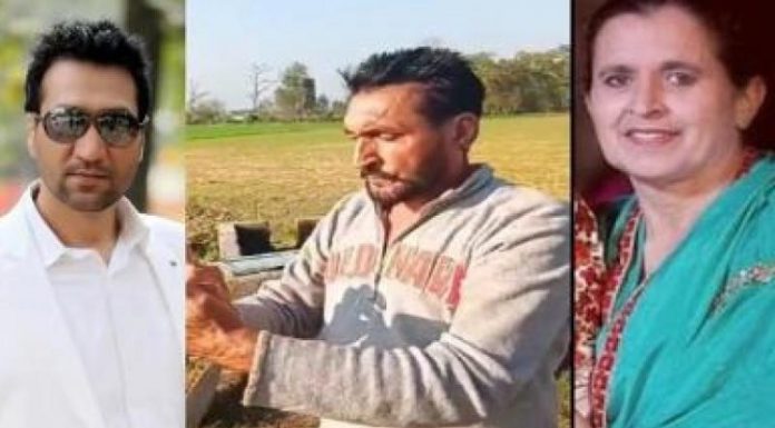 ਇਨਸਾਫ਼ ਮਿਲਣ ਤੱਕ ਨਹੀਂ ਕਰਾਂਗਾ ਪਤਨੀ ਦਾ ਸਸਕਾਰ : ਦਵਿੰਦਰ ਬੁੱਗਾ