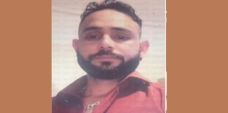 ਗੁਰਦਾਸਪੁਰ : ਦਿਲ ਦਾ ਦੌਰਾ ਪੈਣ ਨਾਲ ਨੌਜਵਾਨ ਦੀ ਇੰਗਲੈਂਡ ‘ਚ ਮੌਤ, ਕਰਜ਼ਾ ਚੁੱਕ ਕੇ ਪੁੱਤ ਨੂੰ ਭੇਜਿਆ ਸੀ ਵਿਦੇਸ਼