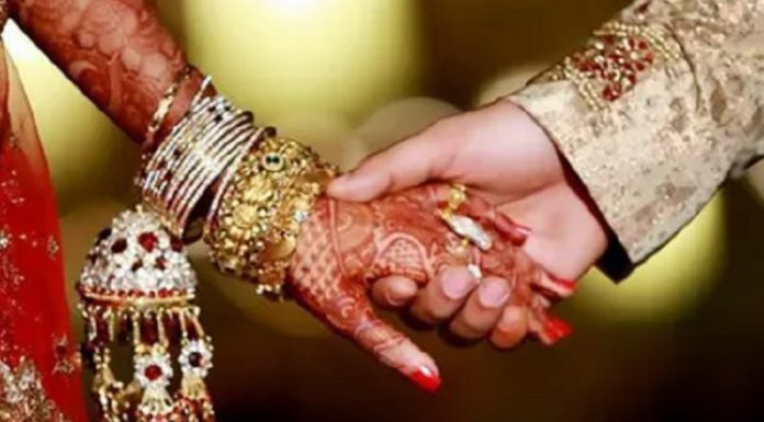 ਕੰਟਰੈਕਟ ਮੈਰਿਜ ਦੇ ਨਾਂ ‘ਤੇ ਕਪੂਰਥਲ਼ਾ ਦੇ ਦੋ ਮੁੰਡਿਆਂ ਨਾਲ ਠੱਗੀ : 53 ਲੱਖ ਰੁਪਏ ਲੈ ਕੇ ਵਿਦੇਸ਼ ਭੱਜੀਆਂ ਕੁੜੀਆਂ