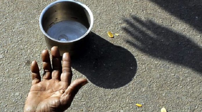 ਭੁੱਖ ਤੇ ਠੰਡ ਕਾਰਨ ਹੋਈ ਭਿਖਾਰੀ ਦੀ ਮੌਤ, ਜੇਬ ਫਰੋਲੀ ਤਾਂ ਨਿਕਲੇ ਲੱਖਾਂ ਰੁਪਏ