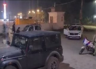 ਮੁਕਤਸਰ ‘ਚ ਮਾਮੂਲੀ ਝਗੜੇ ਪਿੱਛੋਂ ਨੌਜਵਾਨ ਦਾ ਮ.ਰਡਰ, ਸਕਾਰਪੀਓ ਸਵਾਰਾਂ ਨੇ ਸੁਮਿਤ ਦੇ ਮਾਰੀਆਂ ਕਈ ਗੋਲ਼ੀਆਂ