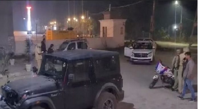 ਮੁਕਤਸਰ ‘ਚ ਮਾਮੂਲੀ ਝਗੜੇ ਪਿੱਛੋਂ ਨੌਜਵਾਨ ਦਾ ਮ.ਰਡਰ, ਸਕਾਰਪੀਓ ਸਵਾਰਾਂ ਨੇ ਸੁਮਿਤ ਦੇ ਮਾਰੀਆਂ ਕਈ ਗੋਲ਼ੀਆਂ