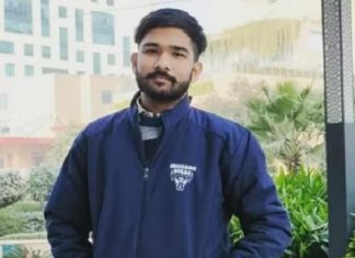 PU ‘ਚ ਹੁਸ਼ਿਆਰਪੁਰ ਦੇ ਇੰਜੀਨੀਅਰਿੰਗ ਕਰਦੇ ਵਿਦਿਆਰਥੀ ਨੇ ਦਿੱਤੀ ਜਾਨ, ਡਿਪ੍ਰੈਸ਼ਨ ‘ਚ ਰਹਿੰਦਾ ਸੀ ਆਦਿੱਤਿਆ