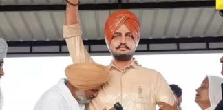 ਕਰਣੀ ਸੈਨ ਪ੍ਰਧਾਨ ਦੇ ਕਤਲ ਪਿੱਛੋਂ ਸਿੱਧੂ ਦੇ ਪਿਤਾ ਦੀ ਪੋਸਟ : ਲਿਖਿਆ- ਲਗੇਗੀ ਆਗ ਤੋ ਆਏਂਗੇ ਘਰ ਕਈ ਜ਼ਦ ਮੇਂ, ਯਹਾਂ ਪੇ ਸਿਰਫ਼ ਹਮਾਰਾ ਮਕਾਨ ਥੋੜ੍ਹੀ ਹੈ