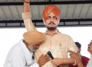 ਕਰਣੀ ਸੈਨ ਪ੍ਰਧਾਨ ਦੇ ਕਤਲ ਪਿੱਛੋਂ ਸਿੱਧੂ ਦੇ ਪਿਤਾ ਦੀ ਪੋਸਟ : ਲਿਖਿਆ- ਲਗੇਗੀ ਆਗ ਤੋ ਆਏਂਗੇ ਘਰ ਕਈ ਜ਼ਦ ਮੇਂ, ਯਹਾਂ ਪੇ ਸਿਰਫ਼ ਹਮਾਰਾ ਮਕਾਨ ਥੋੜ੍ਹੀ ਹੈ