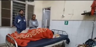 ਲੁਧਿਆਣਾ : ਨੇਪਾਲੀ ਨੌਕਰਾਣੀ ਨੇ ਪੂਰੇ ਪਰਿਵਾਰ ਨੂੰ ਦਿੱਤਾ ਜ਼ਹਿਰ, ਅਜੇ ਦੋ ਦਿਨ ਪਹਿਲਾਂ ਹੀ ਰੱਖੀ ਸੀ ਮੇਡ