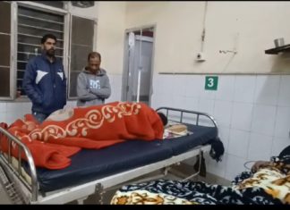 ਲੁਧਿਆਣਾ : ਨੇਪਾਲੀ ਨੌਕਰਾਣੀ ਨੇ ਪੂਰੇ ਪਰਿਵਾਰ ਨੂੰ ਦਿੱਤਾ ਜ਼ਹਿਰ, ਅਜੇ ਦੋ ਦਿਨ ਪਹਿਲਾਂ ਹੀ ਰੱਖੀ ਸੀ ਮੇਡ