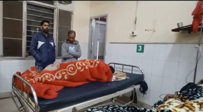 ਲੁਧਿਆਣਾ : ਨੇਪਾਲੀ ਨੌਕਰਾਣੀ ਨੇ ਪੂਰੇ ਪਰਿਵਾਰ ਨੂੰ ਦਿੱਤਾ ਜ਼ਹਿਰ, ਅਜੇ ਦੋ ਦਿਨ ਪਹਿਲਾਂ ਹੀ ਰੱਖੀ ਸੀ ਮੇਡ