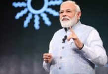‘ਵੀਰ ਬਾਲ ਦਿਵਸ’ ਸਮਾਗਮ ‘ਤੇ ਬੋਲੇ PM ਮੋਦੀ, ਕਿਹਾ- ਬਹਾਦਰੀ ਅੱਗੇ ਉਮਰ ਕੋਈ ਮਾਇਨੇ ਨਹੀਂ ਰੱਖਦੀ…ਵੇਖੋ ਲਾਈਵ