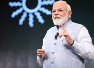 ‘ਵੀਰ ਬਾਲ ਦਿਵਸ’ ਸਮਾਗਮ ‘ਤੇ ਬੋਲੇ PM ਮੋਦੀ, ਕਿਹਾ- ਬਹਾਦਰੀ ਅੱਗੇ ਉਮਰ ਕੋਈ ਮਾਇਨੇ ਨਹੀਂ ਰੱਖਦੀ…ਵੇਖੋ ਲਾਈਵ