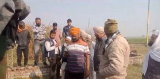 ਲੁਧਿਆਣਾ : ਟਿੱਬਾ ਰੋਡ ‘ਤੇ ਕੂੜੇ ਦੇ ਡੰਪ ਕੋਲੋਂ ਮਿਲੀ ਲਾ.ਸ਼, ਰੱਸੀ ਨਾਲ ਗਲ਼ਾ ਘੁੱਟ ਕੇ ਕੀਤਾ ਕ.ਤਲ