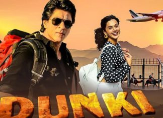 ਜਲੰਧਰ ਦੇ ਇਕ ਘਰ ਤੋਂ ਪ੍ਰੇਰਿਤ ਹੋ ਕੇ ਬਣੀ ਸ਼ਾਹਰੁਖ ਖਾਨ ਦੀ ਫਿਲਮ ‘ਡੰਕੀ’ : ਅੱਜ ਹੋਵੇਗੀ ਰਿਲੀਜ਼; ਤੱਲ੍ਹਣ ਸਾਹਿਬ ਗੁਰਦੁਆਰੇ ਦਾ ਵੀ ਜ਼ਿਕਰ