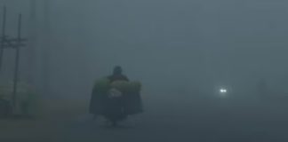 ਪੰਜਾਬ ‘ਚ ਧੁੰਦ ਨਾਲ ਵਿਜ਼ੀਬਿਲਟੀ ਜ਼ੀਰੋ, ਹਾਦਸਿਆਂ ‘ਚ ਦੂਜੇ ਦਿਨ 7 ਹੋਰ ਮੌ.ਤਾਂ, 2 ਉਡਾਨਾਂ ਰੱਦ, 27 ਡਾਇਵਰਟ