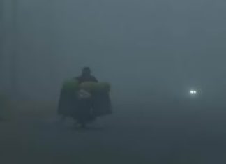 ਪੰਜਾਬ ‘ਚ ਧੁੰਦ ਨਾਲ ਵਿਜ਼ੀਬਿਲਟੀ ਜ਼ੀਰੋ, ਹਾਦਸਿਆਂ ‘ਚ ਦੂਜੇ ਦਿਨ 7 ਹੋਰ ਮੌ.ਤਾਂ, 2 ਉਡਾਨਾਂ ਰੱਦ, 27 ਡਾਇਵਰਟ