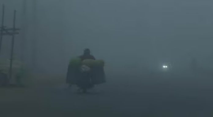 ਪੰਜਾਬ ‘ਚ ਧੁੰਦ ਨਾਲ ਵਿਜ਼ੀਬਿਲਟੀ ਜ਼ੀਰੋ, ਹਾਦਸਿਆਂ ‘ਚ ਦੂਜੇ ਦਿਨ 7 ਹੋਰ ਮੌ.ਤਾਂ, 2 ਉਡਾਨਾਂ ਰੱਦ, 27 ਡਾਇਵਰਟ