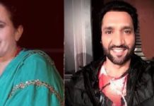 ਪੰਜਾਬੀ ਗਾਇਕ ਸਤਵਿੰਦਰ ਬੁੱਗਾ ‘ਤੇ ਲੱਗੇ ਭਰਜਾਈ ਦੇ ਕਤਲ ਦੇ ਇਲਜ਼ਾਮ