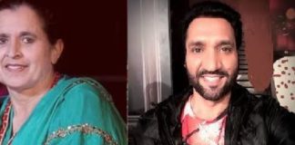 ਪੰਜਾਬੀ ਗਾਇਕ ਸਤਵਿੰਦਰ ਬੁੱਗਾ ‘ਤੇ ਲੱਗੇ ਭਰਜਾਈ ਦੇ ਕਤਲ ਦੇ ਇਲਜ਼ਾਮ