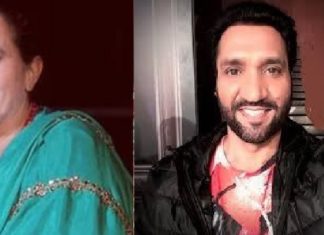 ਪੰਜਾਬੀ ਗਾਇਕ ਸਤਵਿੰਦਰ ਬੁੱਗਾ ‘ਤੇ ਲੱਗੇ ਭਰਜਾਈ ਦੇ ਕਤਲ ਦੇ ਇਲਜ਼ਾਮ