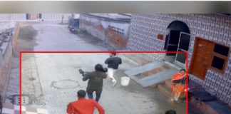 ਪਟਿਆਲਾ : ਨਾਨਕਿਆਂ ਘਰੋਂ ਬੱਚਾ ਲੈ ਕੇ ਭੱਜਾ ਪਿਓ, ਘਰ ਵਾਲੀ ਦੀ ਹੋ ਚੁੱਕੀ ਹੈ ਮੌਤ