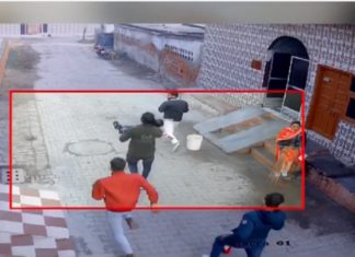 ਪਟਿਆਲਾ : ਨਾਨਕਿਆਂ ਘਰੋਂ ਬੱਚਾ ਲੈ ਕੇ ਭੱਜਾ ਪਿਓ, ਘਰ ਵਾਲੀ ਦੀ ਹੋ ਚੁੱਕੀ ਹੈ ਮੌਤ