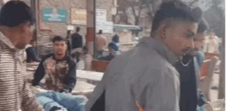 ਚੰਡੀਗੜ੍ਹ ‘ਚ ਕਾਲਜ ਸਟੂਡੈਂਟ ਦੀ ਮੌ.ਤ : ਸੈਕਟਰ 25 ‘ਚ 2 ਨੌਜਵਾਨਾਂ ਨੇ ਮਾਰੇ ਸਨ ਚਾ.ਕੂ, ਆਰੋਪੀਆਂ ‘ਚ ਇਕ ਨਾਬਾਲਗ ਵੀ