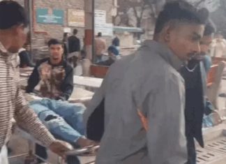 ਚੰਡੀਗੜ੍ਹ ‘ਚ ਕਾਲਜ ਸਟੂਡੈਂਟ ਦੀ ਮੌ.ਤ : ਸੈਕਟਰ 25 ‘ਚ 2 ਨੌਜਵਾਨਾਂ ਨੇ ਮਾਰੇ ਸਨ ਚਾ.ਕੂ, ਆਰੋਪੀਆਂ ‘ਚ ਇਕ ਨਾਬਾਲਗ ਵੀ