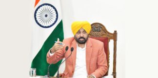 Kisan Andolan 2.0: ਸੀਐਮ ਭਗਵੰਤ ਮਾਨ ਨੇ ਸ਼ੁਭਕਰਨ ਦੇ ਕਾਤਲਾਂ ਨੂੰ ਮਿਸਾਲੀ ਸਜ਼ਾ ਦਿਵਾਉਣ ਦਾ ਕੀਤਾ ਐਲਾਨ