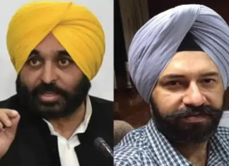 ਪੰਜਾਬ ‘ਚ 107 ਕਰੋੜ ਦੀ ਤਰਪਾਲ ਖਰੀਦ ਵਿਵਾਦਾਂ ‘ਚ : ਦੁੱਗਣੇ ਰੇਟ ‘ਤੇ ਲੈਣ ਦਾ ਸ਼ੱਕ, CM ਨੇ ਸੈਕਟਰੀ ਤੋਂ ਮੰਗੀ ਰਿਪੋਰਟ