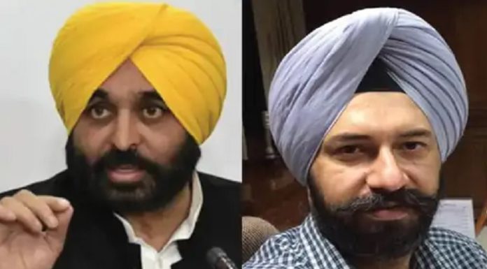 ਪੰਜਾਬ ‘ਚ 107 ਕਰੋੜ ਦੀ ਤਰਪਾਲ ਖਰੀਦ ਵਿਵਾਦਾਂ ‘ਚ : ਦੁੱਗਣੇ ਰੇਟ ‘ਤੇ ਲੈਣ ਦਾ ਸ਼ੱਕ, CM ਨੇ ਸੈਕਟਰੀ ਤੋਂ ਮੰਗੀ ਰਿਪੋਰਟ