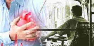 ਬੱਸ ਚਲਾਉਂਦੇ ਡਰਾਈਵਰ ਨੂੰ ਆਇਆ ਹਾਰਟ ਅਟੈਕ, 2 ਬਾਈਕ ਸਵਾਰਾਂ ਨੂੰ ਮਾਰੀ ਟੱਕਰ, 3 ਵਿਅਕਤੀਆਂ ਦੀ ਦਰਦਨਾਕ ਮੌ.ਤ