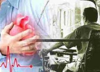 ਬੱਸ ਚਲਾਉਂਦੇ ਡਰਾਈਵਰ ਨੂੰ ਆਇਆ ਹਾਰਟ ਅਟੈਕ, 2 ਬਾਈਕ ਸਵਾਰਾਂ ਨੂੰ ਮਾਰੀ ਟੱਕਰ, 3 ਵਿਅਕਤੀਆਂ ਦੀ ਦਰਦਨਾਕ ਮੌ.ਤ