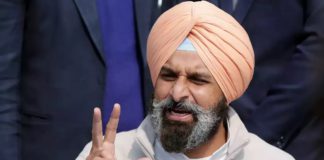 ਬਲਵੰਤ ਸਿੰਘ ਰਾਜੋਆਣਾ ਨੂੰ ਨਹੀਂ ਮਿਲ ਸਕੇ ਅਕਾਲੀ ਆਗੂ; ਜੇਲ ਪ੍ਰਸ਼ਾਸਨ ਨੇ ਦਿਤਾ ਇਹ ਜਵਾਬ