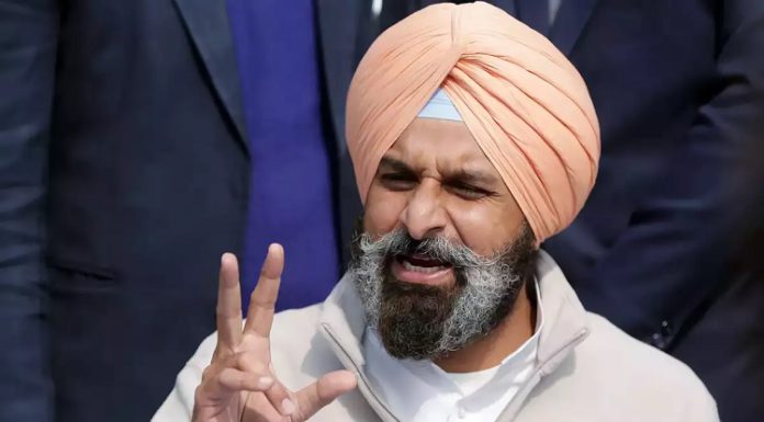 ਬਲਵੰਤ ਸਿੰਘ ਰਾਜੋਆਣਾ ਨੂੰ ਨਹੀਂ ਮਿਲ ਸਕੇ ਅਕਾਲੀ ਆਗੂ; ਜੇਲ ਪ੍ਰਸ਼ਾਸਨ ਨੇ ਦਿਤਾ ਇਹ ਜਵਾਬ