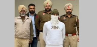 ਬਠਿੰਡਾ : ਪੌਣੇ ਦੋ ਕਰੋੜ ਰੁਪਏ ਦੇ ਸੋਨੇ ਦੀ ਲੁੱਟ ਮਾਮਲੇ ‘ਚ ਦੋ ਹੋਰ ਮੁਲਜ਼ਮ ਗ੍ਰਿਫ਼ਤਾਰ