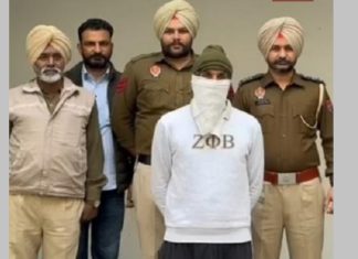 ਬਠਿੰਡਾ : ਪੌਣੇ ਦੋ ਕਰੋੜ ਰੁਪਏ ਦੇ ਸੋਨੇ ਦੀ ਲੁੱਟ ਮਾਮਲੇ ‘ਚ ਦੋ ਹੋਰ ਮੁਲਜ਼ਮ ਗ੍ਰਿਫ਼ਤਾਰ