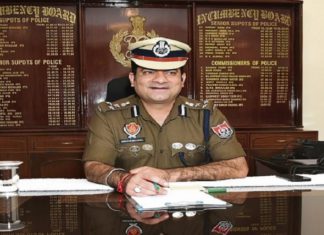 ਨਵੇਂ ਸਾਲ ਦੇ ਮੱਦੇਨਜ਼ਰ ਜਲੰਧਰ ਪੁਲਿਸ ਸਖਤ, PPR ਮਾਰਕੀਟ ਨੂੰ ਐਲਾਨਿਆ ‘ਨੋ-ਵ੍ਹੀਕਲ ਜ਼ੋਨ’, ਹੁੱਲੜਬਾਜ਼ਾਂ ‘ਤੇ ਹੋਵੇਗੀ ਇਹ ਕਾਰਵਾਈ