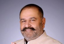 ਜਲੰਧਰ ਤੋਂ ਵੱਡੀ ਖਬਰ : ਸੰਸਦ ‘ਚ ਹੰਗਾਮੇ ਮਗਰੋਂ MP ਸੁਸ਼ੀਲ ਰਿੰਕੂ ਸਮੇਤ ਕਈ ਨੇਤਾ ਹੋਏ ਮੁਅੱਤਲ