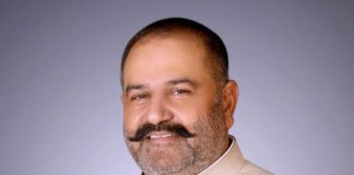 ਜਲੰਧਰ ਤੋਂ ਵੱਡੀ ਖਬਰ : ਸੰਸਦ ‘ਚ ਹੰਗਾਮੇ ਮਗਰੋਂ MP ਸੁਸ਼ੀਲ ਰਿੰਕੂ ਸਮੇਤ ਕਈ ਨੇਤਾ ਹੋਏ ਮੁਅੱਤਲ