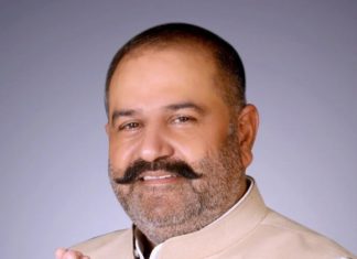 ਜਲੰਧਰ ਤੋਂ ਵੱਡੀ ਖਬਰ : ਸੰਸਦ ‘ਚ ਹੰਗਾਮੇ ਮਗਰੋਂ MP ਸੁਸ਼ੀਲ ਰਿੰਕੂ ਸਮੇਤ ਕਈ ਨੇਤਾ ਹੋਏ ਮੁਅੱਤਲ