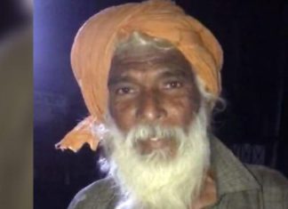 ਮੋਗਾ ‘ਚ ਵੱਡੀ ਵਾਰਦਾਤ : ਬਜ਼ੁਰਗ ਦਾ ਤੇ.ਜ਼ਧਾਰ ਹ.ਥਿਆਰਾਂ ਨਾਲ ਕਤਲ, ਖੇਤਾਂ ‘ਚ ਮਾਰ ਕੇ ਸੁੱਟ ਗਏ ਅਣਪਛਾਤੇ